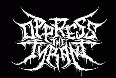 logo Oppress The Tyrant logo Oppress The Tyrant